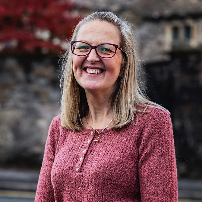 Kate Finn