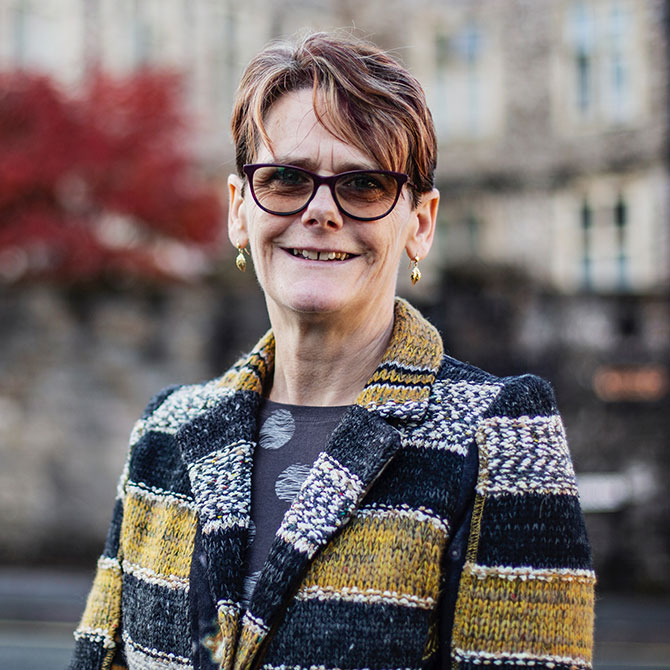 Sue Bezani